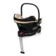 Scoica auto I-size Astrid, 0-13 Kg/40-87 cm, Bej, Lionelo 739463