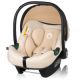 Scoica auto I-size Astrid, 0-13 Kg/40-87 cm, Bej, Lionelo 739453