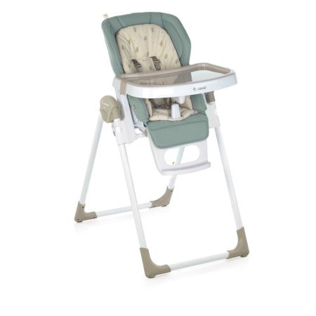 Scaun de masa si balansoar 2 in 1 Mila, Botanic, 0-36 luni, Jane