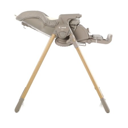 Scaun de masa si balansoar 2 in 1 Mila, Botanic, 0-36 luni, Jane 739481