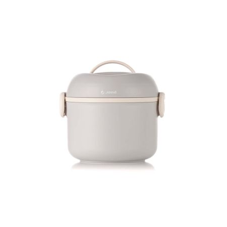 Termos cu bol din otel inoxidabil, Sand, 1 litru, Jane