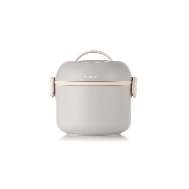 Termos cu bol din otel inoxidabil, Sand, 1 litru, Jane