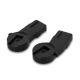 Carucior reversibil 3 in 1cu multiple accesorii, pana la 22 kg, Negru, Lionelo 739529