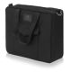 Carucior reversibil 3 in 1cu multiple accesorii, pana la 22 kg, Negru, Lionelo 739525