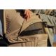 Carucior reversibil 3 in 1cu multiple accesorii, pana la 22 kg, Negru, Lionelo 739534
