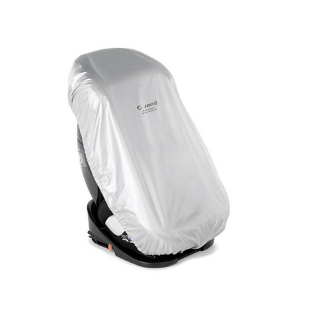 Husa de protectie termica pentru scaune auto, Gri, Jane 739493