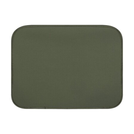 Carucior reversibil 2 in 1 cu multiple accesorii Amber Plus, pana la 22 kg, Verde, Lionelo 739737
