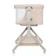 Patut co-sleeper 3 in 1 cu sistem de leganare Leonie Plus, Bej, Lionelo 739810