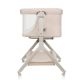 Patut co-sleeper 3 in 1 cu sistem de leganare Leonie Plus, Bej, Lionelo 739809