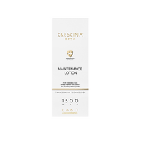 Lotiune de intretinere par Crescina Re-Growth HFSC, 1300 Man, 100 ml, Labo