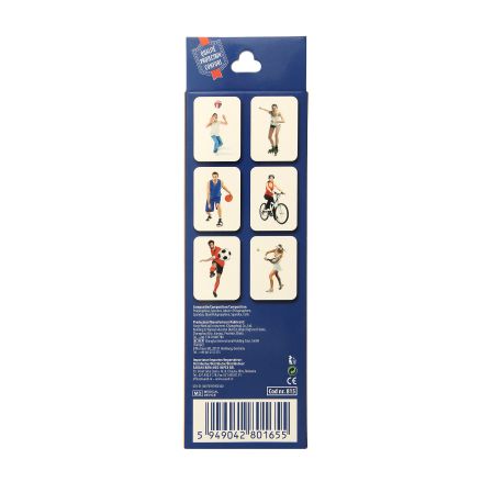 Bandaj elastic autoadeziv colorat, 15 cm x 4.5 m, Sana Prosport 749082