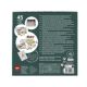 Puzzle, Steagurile Europei, 5 ani+, Apli Kids 740522