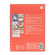 Set creativ Mozaic cu diamante, 4 ani+, Apli Kids 740593