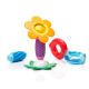 Joc magnetic Smart Max, My First Sounds & Flowers, 12 luni+, 6 piese, Smart Games 740619