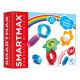 Joc magnetic Smart Max, My First Sounds & Flowers, 12 luni+, 6 piese, Smart Games 740616