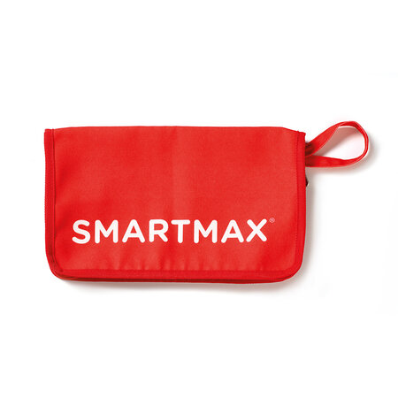 Joc magnetic Smart Max, My First Animals Around the World, 12 luni+, 16 piese, Smart Games 740626