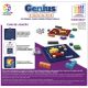 Genius Square Joc de logica, 6 ani+, Smart Games 740633