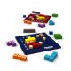 Genius Square Joc de logica, 6 ani+, Smart Games 740634