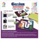 Genius Connection Joc de logica, 8 ani+, Smart Games 740639