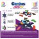 Genius Star Joc de logica, 8 ani+, Smart Games 740642