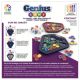 Genius Gems Joc de logica, 8 ani+, Smart Games 740645