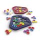 Genius Gems Joc de logica, 8 ani+, Smart Games 740644