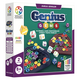 Genius Gems Joc de logica, 8 ani+, Smart Games 740647
