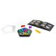 Joc de logica cu 120 de provocari, IQ Deluxe Pentagon, 14 ani+, Smart Games 740654