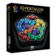 Joc de logica cu 120 de provocari, IQ Deluxe Pentagon, 14 ani+, Smart Games 740652