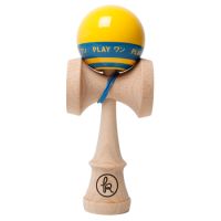 Kendama Play One, Sticky MC Tidal Sun, 7 ani+, Kendama Europe