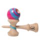 Kendama Play One, Sticky MC Lolly Punch, 7 ani+, Kendama Europe 740662