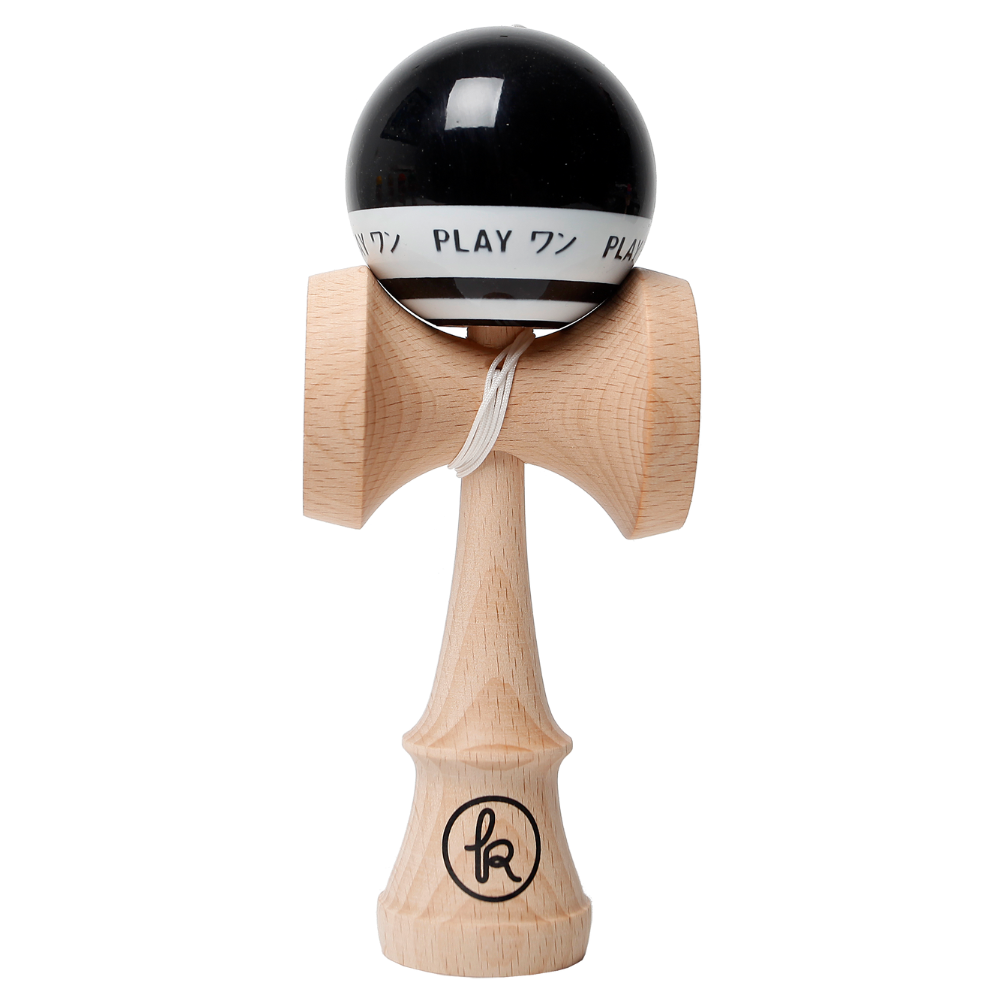 Kendama Play One, Sticky MC Polar Night, 7 ani+, Kendama Europe