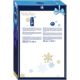Pachet Winter Dream crema + gel de dus, 75 ml + 250 ml, Nivea 740667