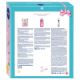 Pachet Blooming Beauty, 250 + 150 ml, Nivea 740669