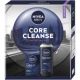 Set gel dus + lotiune dupa ras Core Cleanse, 250 + 100 ml, Nivea Men 740702