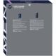 Set gel dus + lotiune dupa ras Core Cleanse, 250 + 100 ml, Nivea Men 740703