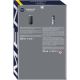 Set gel dus + deodorant spray Clean&Go, 250 + 150 ml, Nivea Men 740705