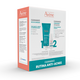 Pachet Gel de curatare si Comedomed+ Cleanance, 200 + 30 ml, Avene 740742