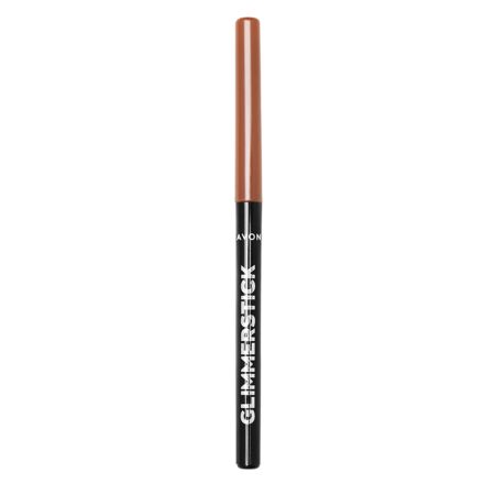 Creion de buze Glimmerstick, Nude, 1 bucata, Avon
