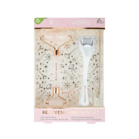 Set pentru ingrijirea pielii, Brushworks