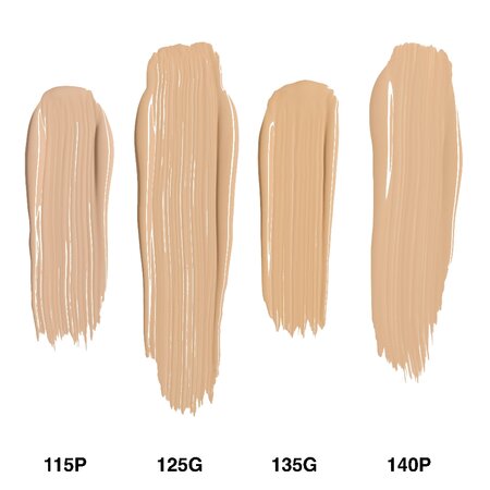 Fond de ten Power Stay 24H, 115P Pale Pink, 30 ml, Avon 741009