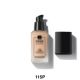 Fond de ten Power Stay 24H, 115P Pale Pink, 30 ml, Avon 741006