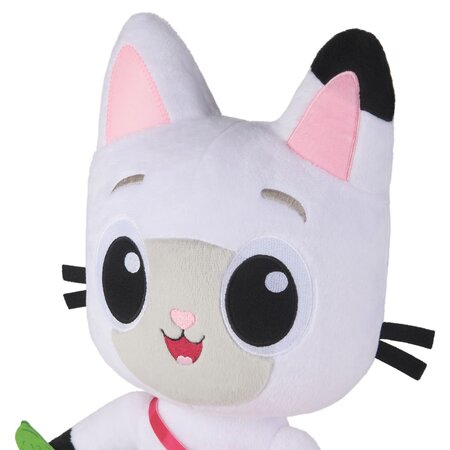 Jucaria interactiva de plus, Pandy Paws, 3 ani+, Gabby`s Dollhouse 741000