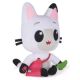 Jucaria interactiva de plus, Pandy Paws, 3 ani+, Gabby`s Dollhouse 741002