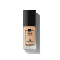 Fond de ten Power Stay 24H, 130N Alabaster, 30 ml, Avon