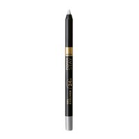 Contur pentru ochi gel Power Stay, Silver Shimmer, 1 bucata, Avon