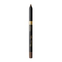 Contur pentru ochi gel Power Stay, Chocolate Brown, 1 bucata, Avon