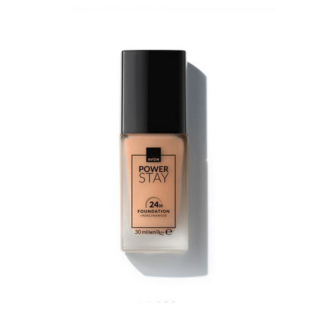 Fond de ten Power Stay 24H, 230N, 30 ml, Avon