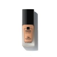 Fond de ten Power Stay 24H, 230N Creamy Natural, 30 ml, Avon