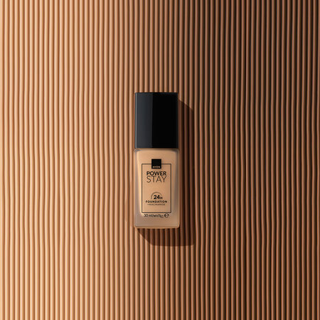 Fond de ten Power Stay 24H, 235P Shell, 30 ml, Avon 741077